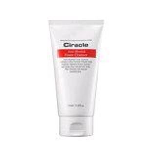 Sữa Rửa Mặt Trị Mụn Ciracle Anti-Blemish Foam Cleanser
