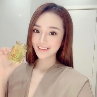 MẶT NẠ MASK SAFFRON