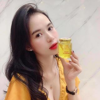 MẶT NẠ MASK SAFFRON