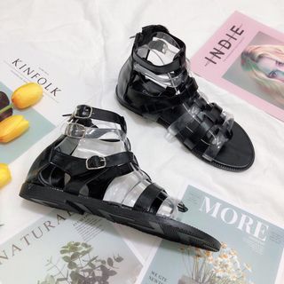 Giày sandal phiu