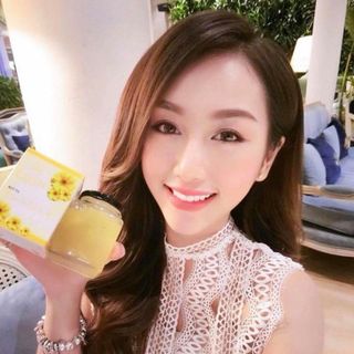 MẶT NẠ COLLAGEN TỔ YẾN QUEEN