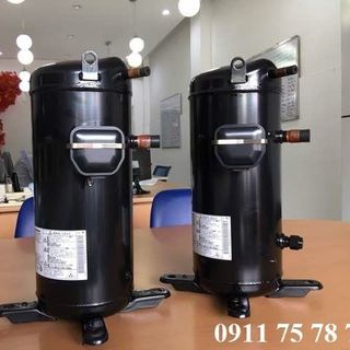 Bán và lắp đặt block máy nén lạnh Daikin JT212 - 8Hp