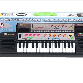 Đồ Chơi Đàn 31 Key Kèm Mic