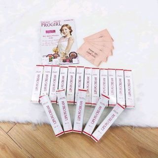 SON KEM PROGIRL SIÊU MỀM SIÊU KÌ
