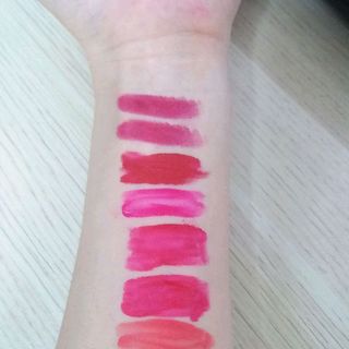 SON KEM PROGIRL SIÊU MỀM SIÊU KÌ