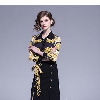 HÀNG HÔNG KONG ĐẦM LỤA CAO CẤP