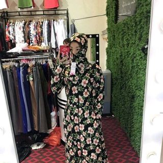 áo chống năng lanh nhật