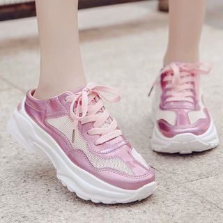 Sục bata siêu chất