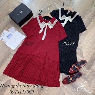 ĐẦM ĐUÔI CÁ CỘT NƠ