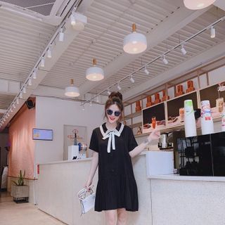 ĐẦM ĐUÔI CÁ CỘT NƠ