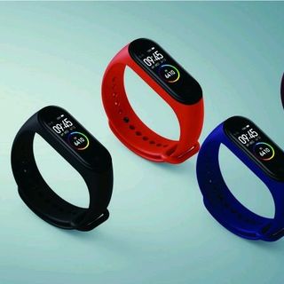 Miband 4