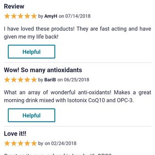 Điều hòa nội tiết ORAC 90day