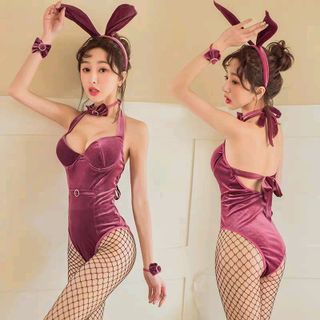 Cung cấp trang phục Cosplay có sẵn hàng