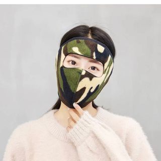 khẩu trang chống nắng cao cấp