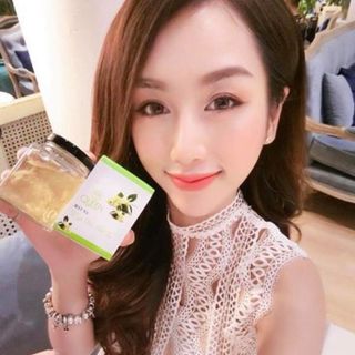 MẶT NẠ COLLAGEN TỔ YẾN QUEEN