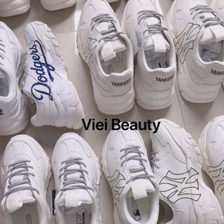 Giày MLB Chunky Auth Order