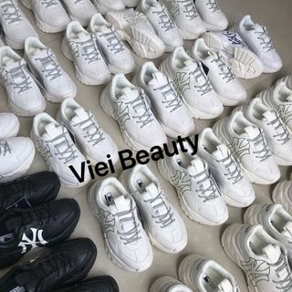 Giày MLB Chunky Auth Order