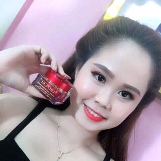 Kem dưỡng ban đêm chuyên trị Mụn Nám Tàn Nhang
