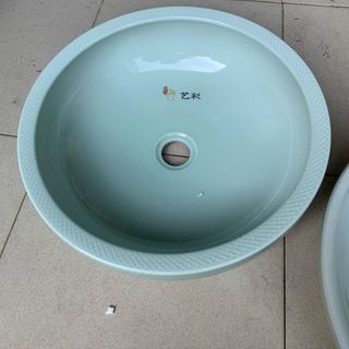 Chậu rửa sứ đẹp giá rẻ lavabo rửa mặt sứ đẹp giá rẻ