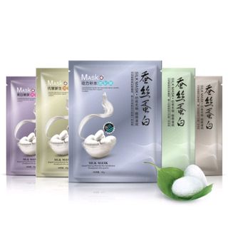 mask kén tơ tằm giá sỉ