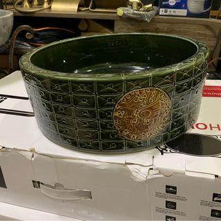 Chậu rửa sứ đẹp giá rẻ lavabo rửa mặt sứ đẹp giá rẻ