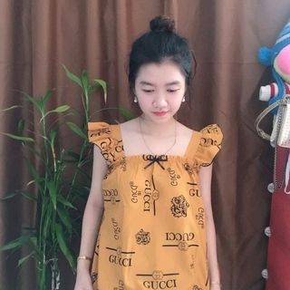Đồ bộ tay cánh tiên