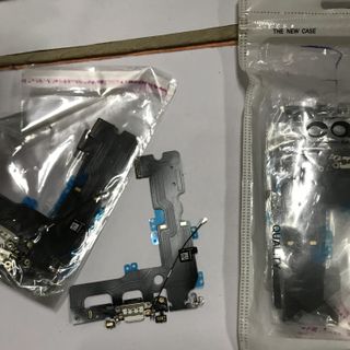 cáp chân sạc iphone 7plus