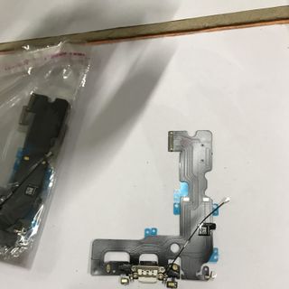 cáp chân sạc iphone 7plus