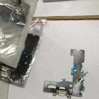 cáp chân sạc iphone 7plus