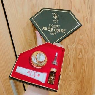 COBO LỤA SREEUM LUXURY Kem CHỐNG NẮNG