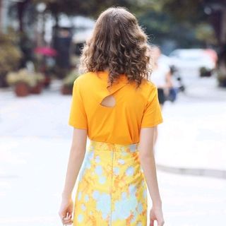 Sét đầm họa tiết cao cấp