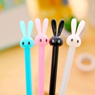 viết mực mẫu đẹp mực màu đen hình dễ thương