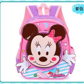 Balô học sinh micky