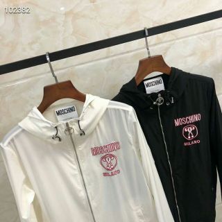 Áo chống nắng cao cấp Moschino