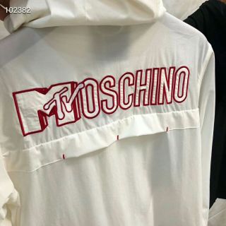 Áo chống nắng cao cấp Moschino