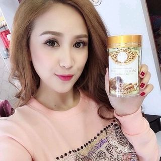 Kẹo tăng vòng 1 mầm đậu Collagen giá sỉ