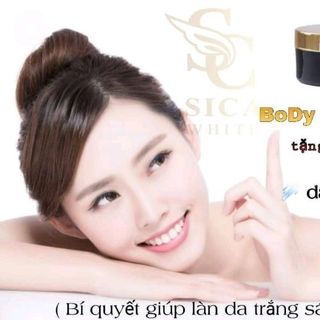 BODY NHUNG