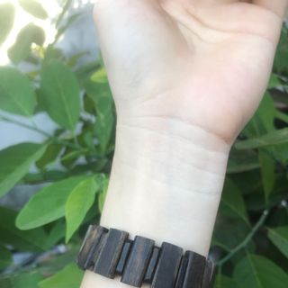 Lách tay trầm indo