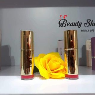 Son SHINE Hàn Quốc không chì