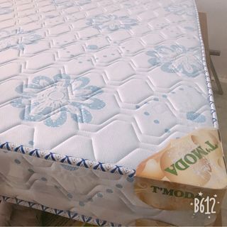 Nệm cao su đủ loại