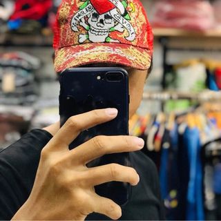 Nón ed hảdy- đã hết hàng