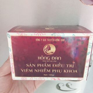 Phụ khoa Hồng Đan 1