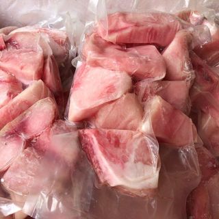 Cá Cờ Kiếm Phi-Le Cắt Lát
