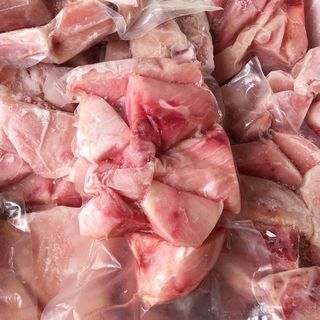 Cá Cờ Kiếm Phi-Le Cắt Lát