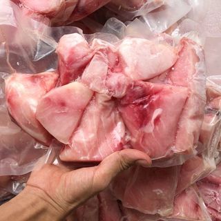 Cá Cờ Kiếm Phi-Le Cắt Lát