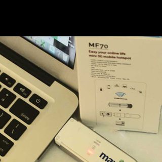 Usb phát wifi