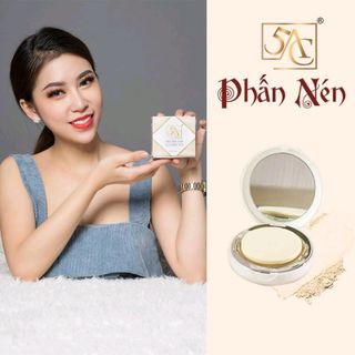 Phấn nén Hàn Quốc TWO WAY CAKE 5AC