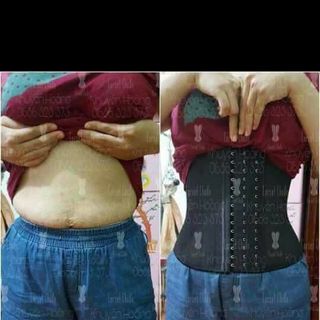 ĐAI NỊT BỤNG CHUẨN CORSET từ HI LẠP