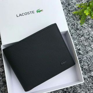 Ví nam lacoste hàng quảng châu cao cấp