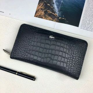 Ví nam lacoste hàng quảng châu cao cấp